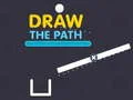 Gioco Disegna il percorso in linea