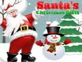 Gioco I regali di Natale di Babbo Natale in linea