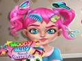Gioco Alleato Cupo: Tagli di Capelli Reali in linea