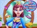 Gioco Principessa di Ghiaccio: Trasformazione Reale in linea
