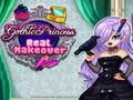 Gioco Principessa Gotica: Trucco Reale in linea