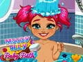 Gioco Bagnetto del Bambino Ally Moods in linea