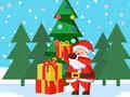 Gioco Buon Natale in linea