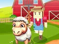 Gioco Fattoria Affollata in linea