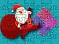 Gioco Puzzle di Natale in linea