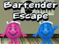 Gioco Fuga del Bartender in linea