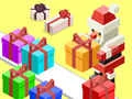 Gioco Linea di Regali di Natale in linea