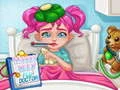 Gioco Dottore dell'Influenza Alleato Malinconico in linea