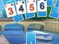 Gioco Storia del Solitaire 2 in linea Gioco Storia del Solitaire 2 in linea