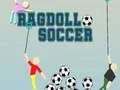 Gioco Calcio Ragdoll in linea