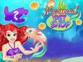 Gioco Negozio di Animali Domestici delle Sirene in linea Gioco Negozio di Animali Domestici delle Sirene in linea
