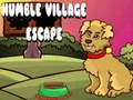 Gioco Fuga dal Villaggio Umile in linea