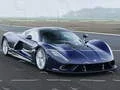 Gioco Puzzle Hennessey Venom F5 in linea