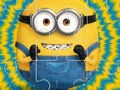 Gioco Puzzle dei Minions in linea
