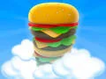 Gioco Burger nel Cielo in linea