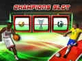 Gioco Slot dei Campioni in linea Gioco Slot dei Campioni in linea