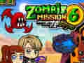 Gioco Missione Zombie 6 in linea