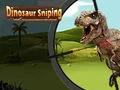 Gioco Cecchino di Dinosauri in linea