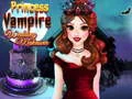 Gioco Rinnovamento Matrimoniale Principessa Vampira in linea