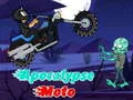 Gioco Apocalisse Moto in linea