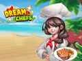 Gioco Chef dei Sogni in linea Gioco Chef dei Sogni in linea