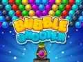Gioco Bubble Shooter in linea