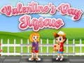 Gioco Puzzle di San Valentino in linea