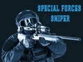 Gioco Cecchino delle Forze Speciali in linea