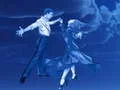 Gioco Danzando al chiaro di luna: Puzzle in linea