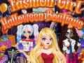Gioco Boutique di Halloween per Ragazza Fashion in linea