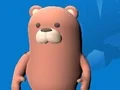 Gioco Animali Cadenti Multiplayer in linea