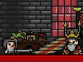 Gioco Un'Avventura Pixel Legione in linea