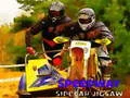 Gioco Puzzle Sidecar Speedway in linea