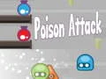 Gioco Attacco velenoso in linea