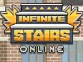 Gioco Scale Infinite Online in linea Gioco Scale Infinite Online in linea