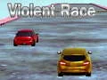 Gioco Corsa Violenta in linea