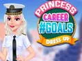 Gioco Carriera da Principessa #OBIETTIVI Vestire in linea