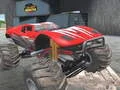 Gioco Mostro dell'Isola Offroad in linea