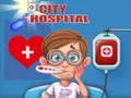Gioco Ospedale Citi in linea Gioco Ospedale Citi in linea