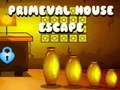 Gioco Fuga dalla Casa Primordiale in linea
