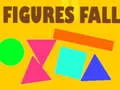 Gioco Le Figure Cadono in linea