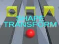 Gioco Trasformazione della Forma in linea