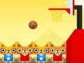 Gioco Tiratore di Basket in linea