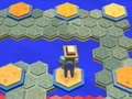 Gioco Non cadere io in linea