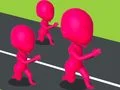 Gioco Città della Folla in linea