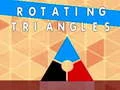Gioco Triangoli rotanti in linea Gioco Triangoli rotanti in linea
