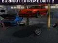 Gioco Burnout Extreme Drift 2 in linea