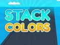 Gioco Impilare Colori in linea