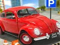 Gioco Parcheggio Reale: Maestro del Parcheggio in linea
