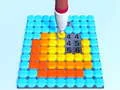 Gioco Pittura di Diamanti ASMR Colorazione in linea
